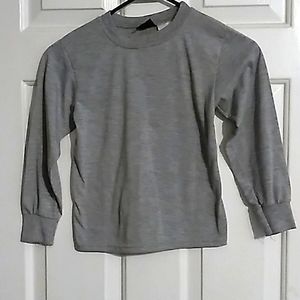 💥 2/$10 Super soft boys long sleeve shirt